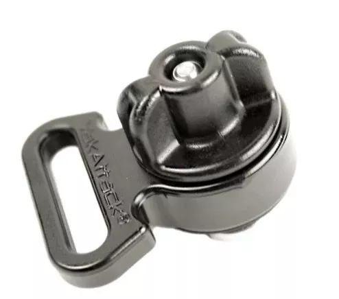 YakAttack Horizontal Tie Downs