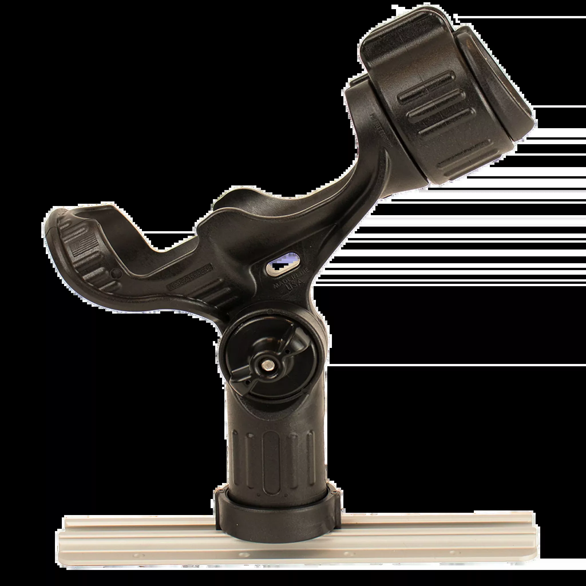 YakAttack Omega Rod Holder