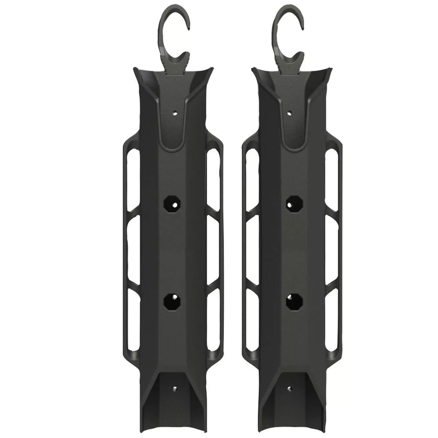 YakAttack TetherTube Rod Holder - Two Pack