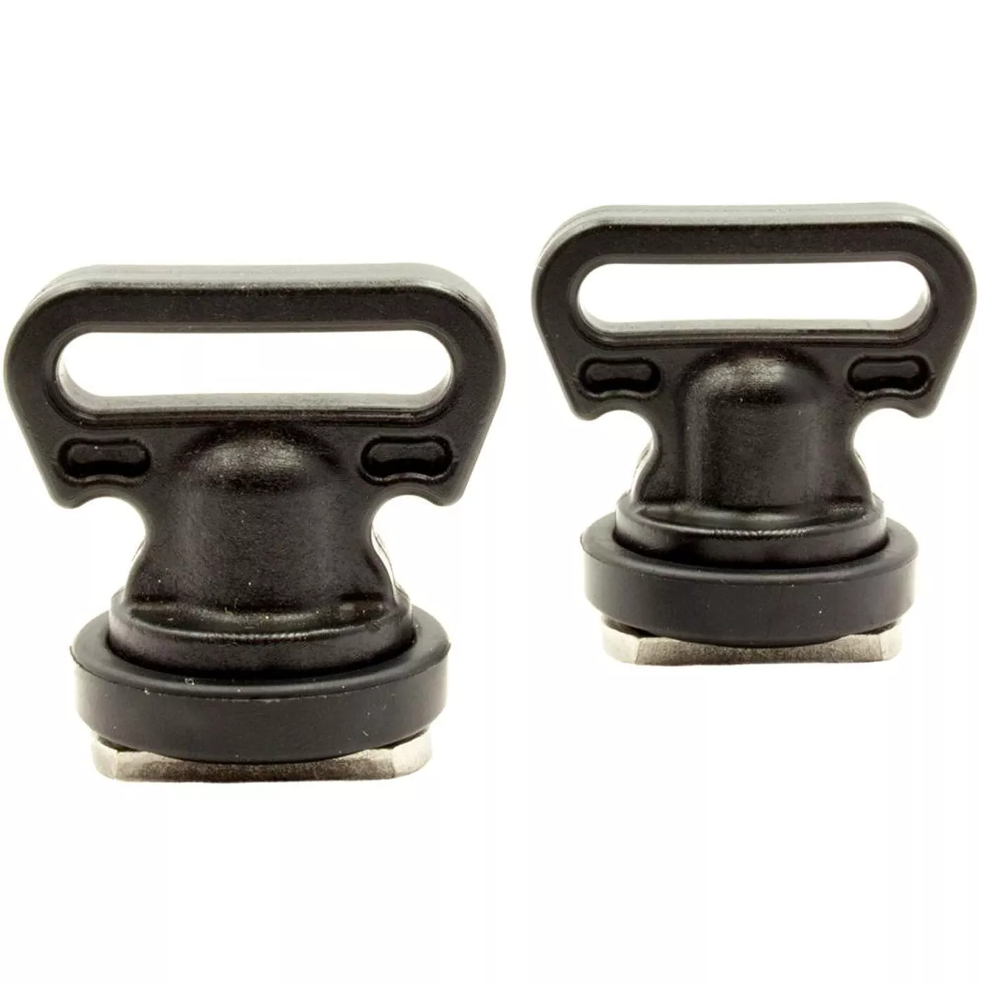 YakAttack Track Mount Vertical Tie Down