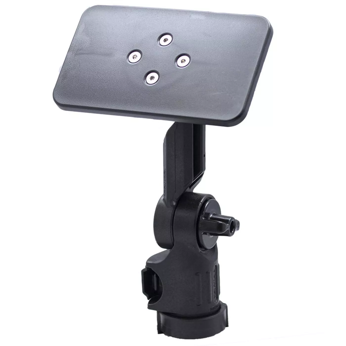 YakAttack Universal Fish Finder Mount W/LockNLoad Mounting System