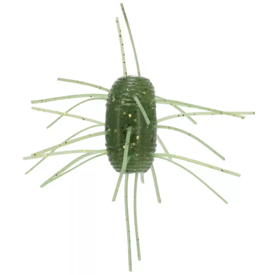 Yamamoto Fuzzy Nut