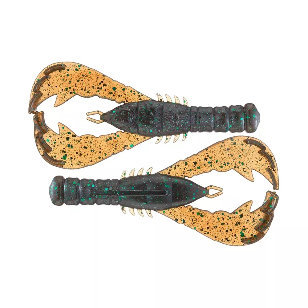 Yamamoto Yama Craw 4" 6pk
