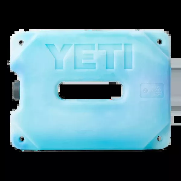 Yeti Ice Block