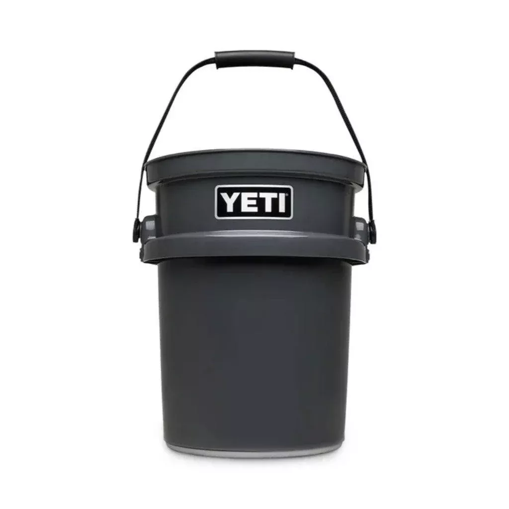 Yeti LoadOut Bucket