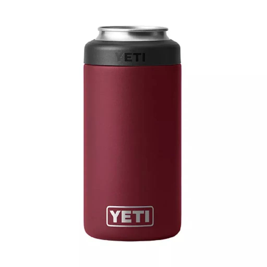 Yeti Tall Can Rambler Colster