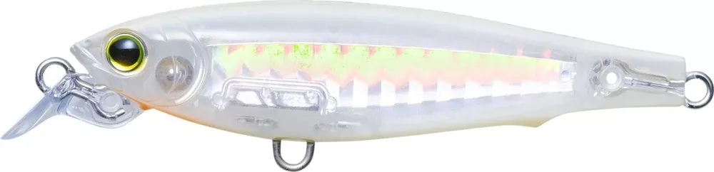 YO-ZURI 3D INSHORE FINGERLING