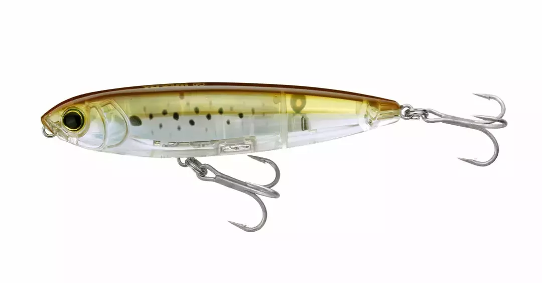 Yo-Zuri 3D Inshore TopKnock Pencil Lures