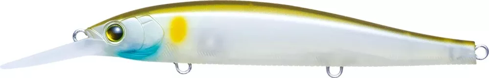 YO-ZURI 3DB JERKBAIT (SP) 100 DEEP