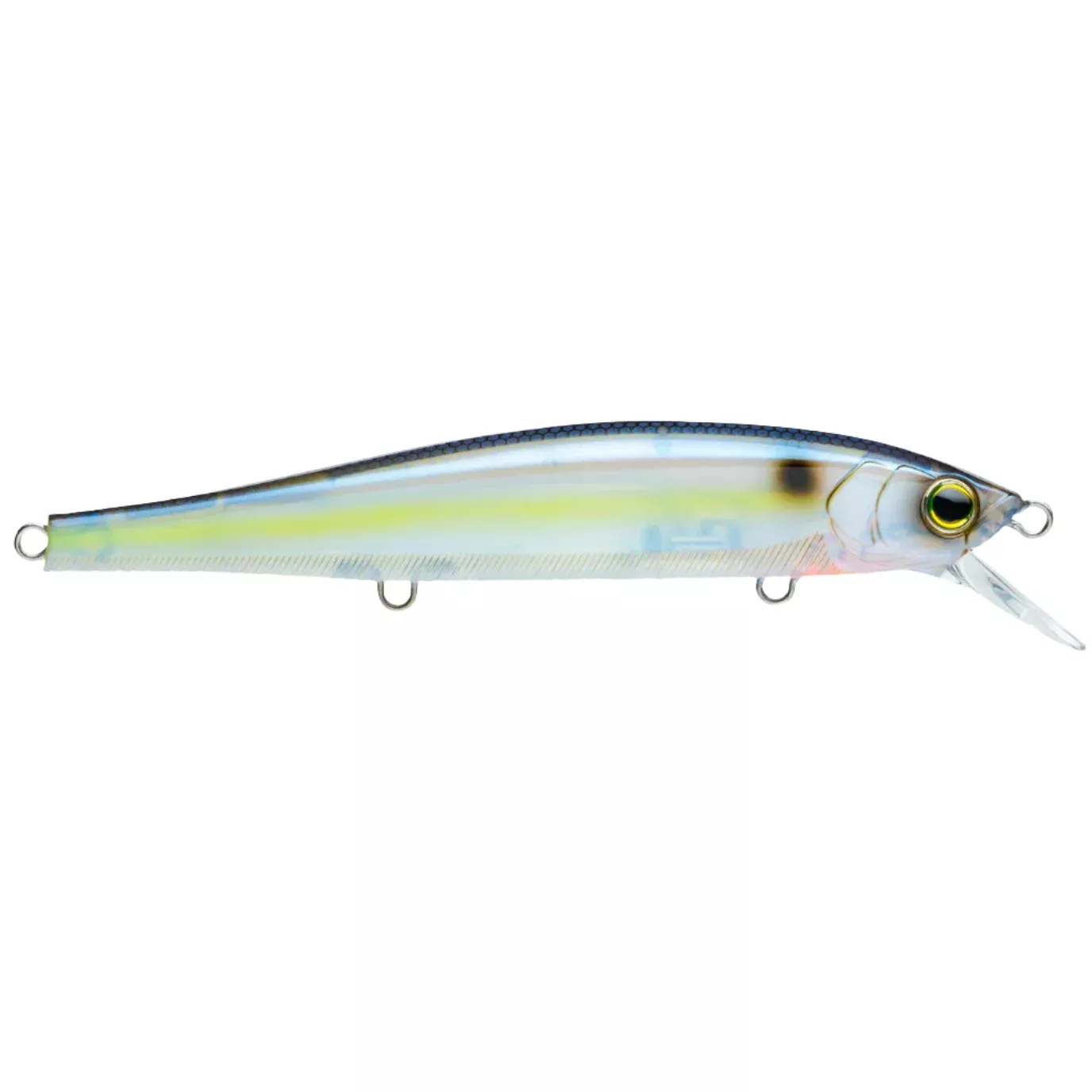 YO-ZURI 3DB JERKBAIT (SP) 110