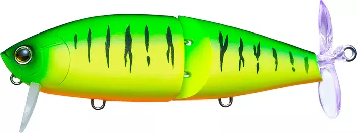 YO-ZURI 3DB WAKE PROP