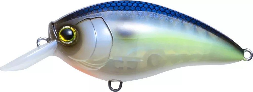 YO-ZURI 3DR-X CRANK SR (SHALLOW RUNNER)