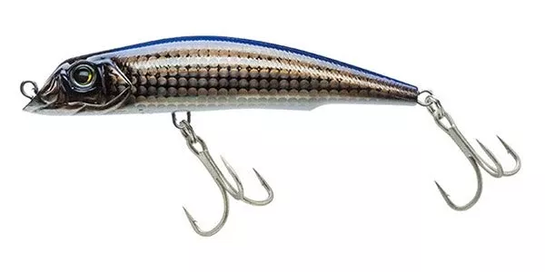 YO-ZURI Mag Darter
