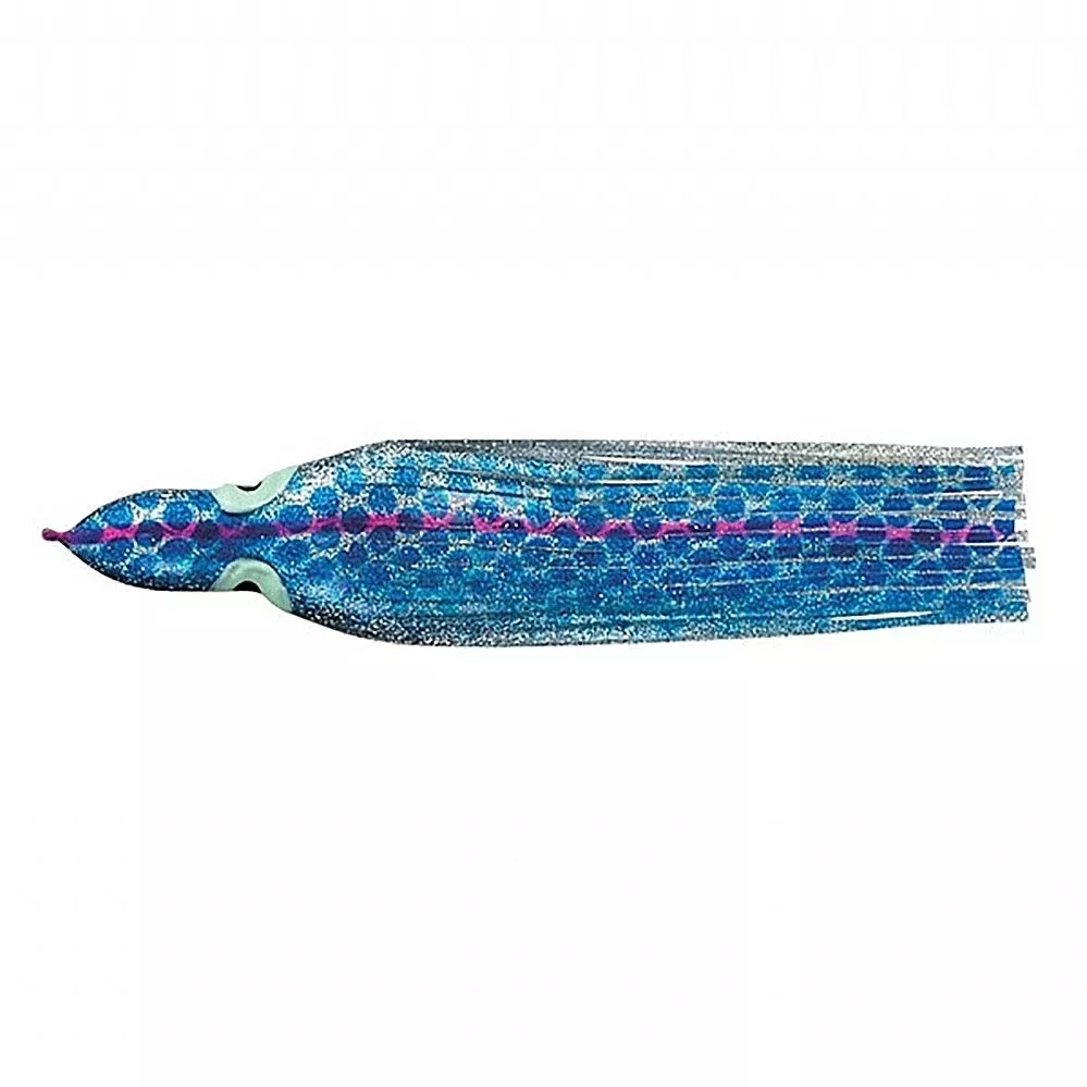 YO-ZURI Octopus Skirt - 12 1/2inches
