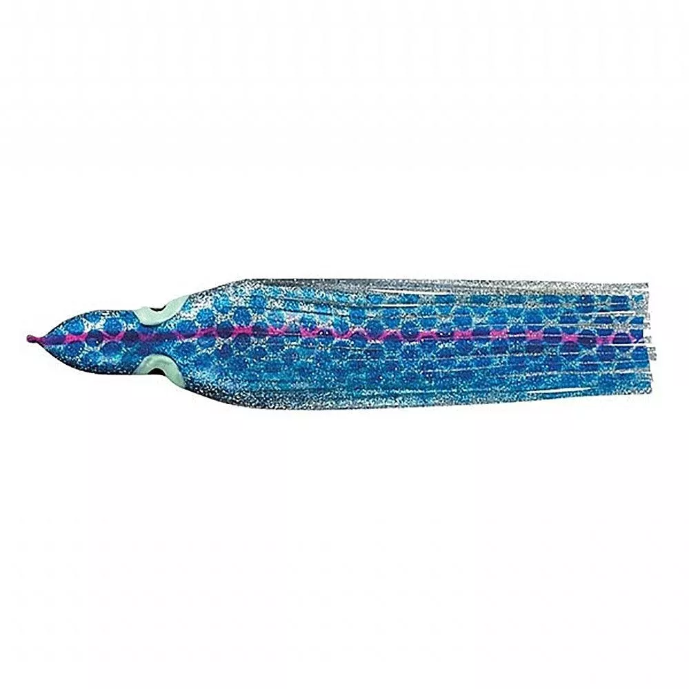 YO-ZURI Octopus Skirt - 9 1/2 inch