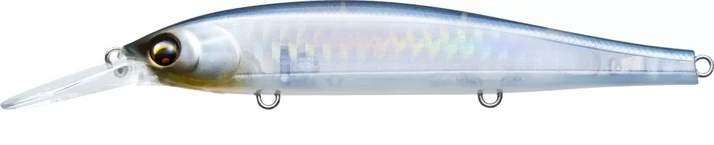 YO-ZURI PRO JERKBAIT SF 110 MID