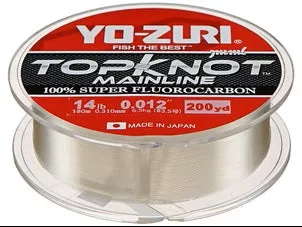 Yo-Zuri Super Fluoro