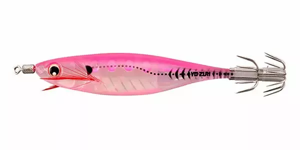 Yo-Zuri Ultra Bait Squid Jig