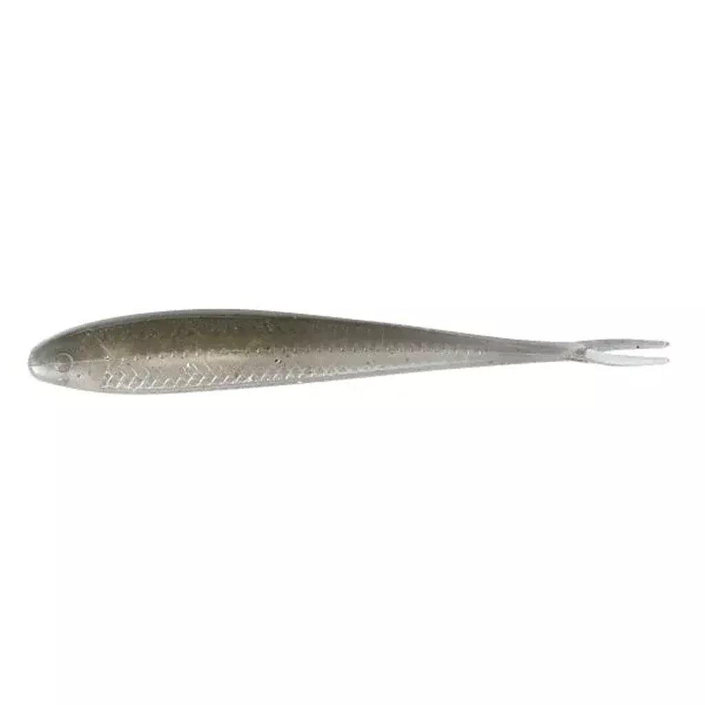 Yum FF Sonar Minnow 4"