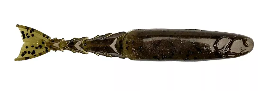 Z-MAN CHATTER SHAD 3.5"