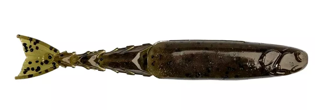 Z-MAN CHATTER SHAD 4.5"