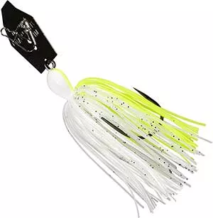 Z-Man Chatterbait Big Blade