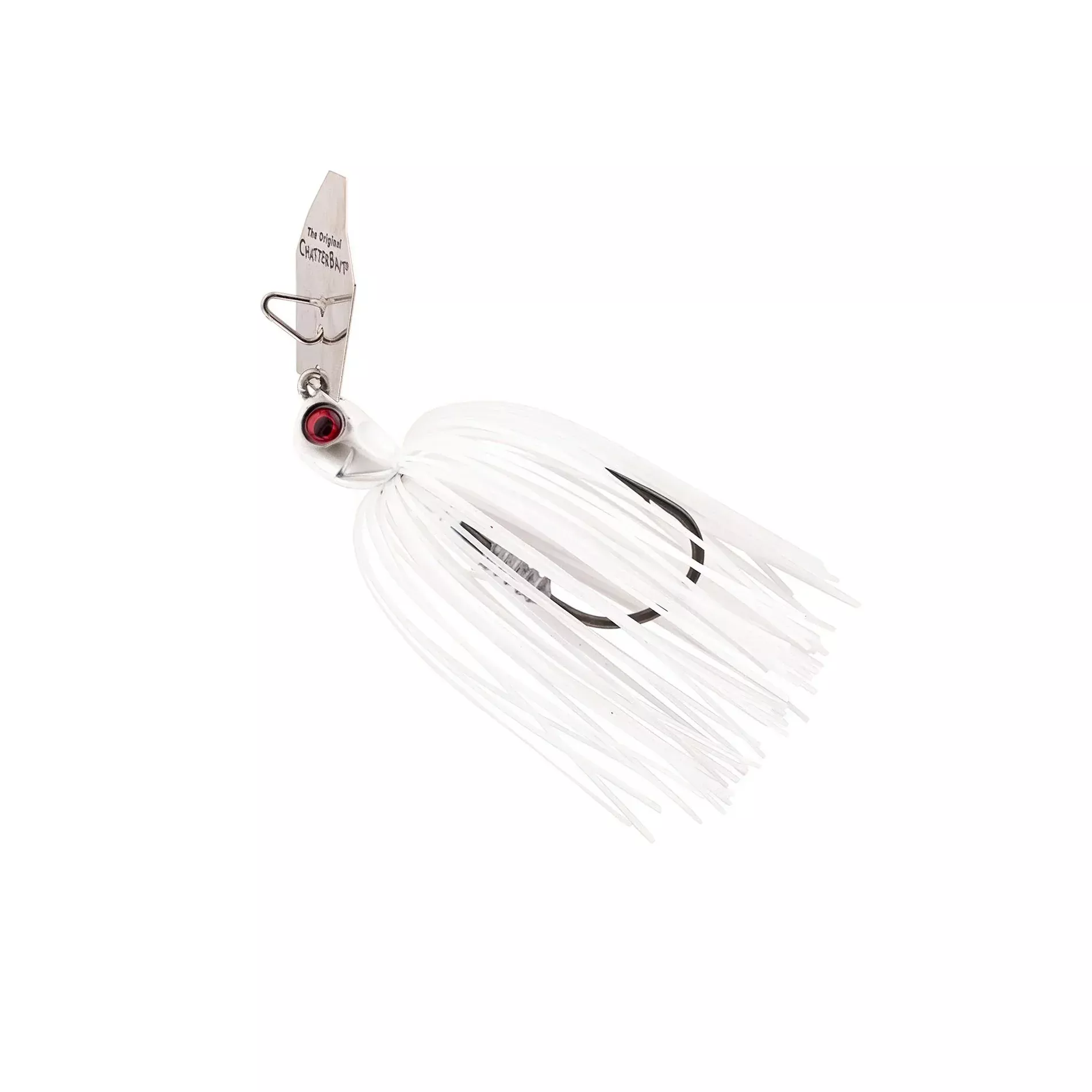 Z-MAN CHATTERBAIT ELITE EVO HD