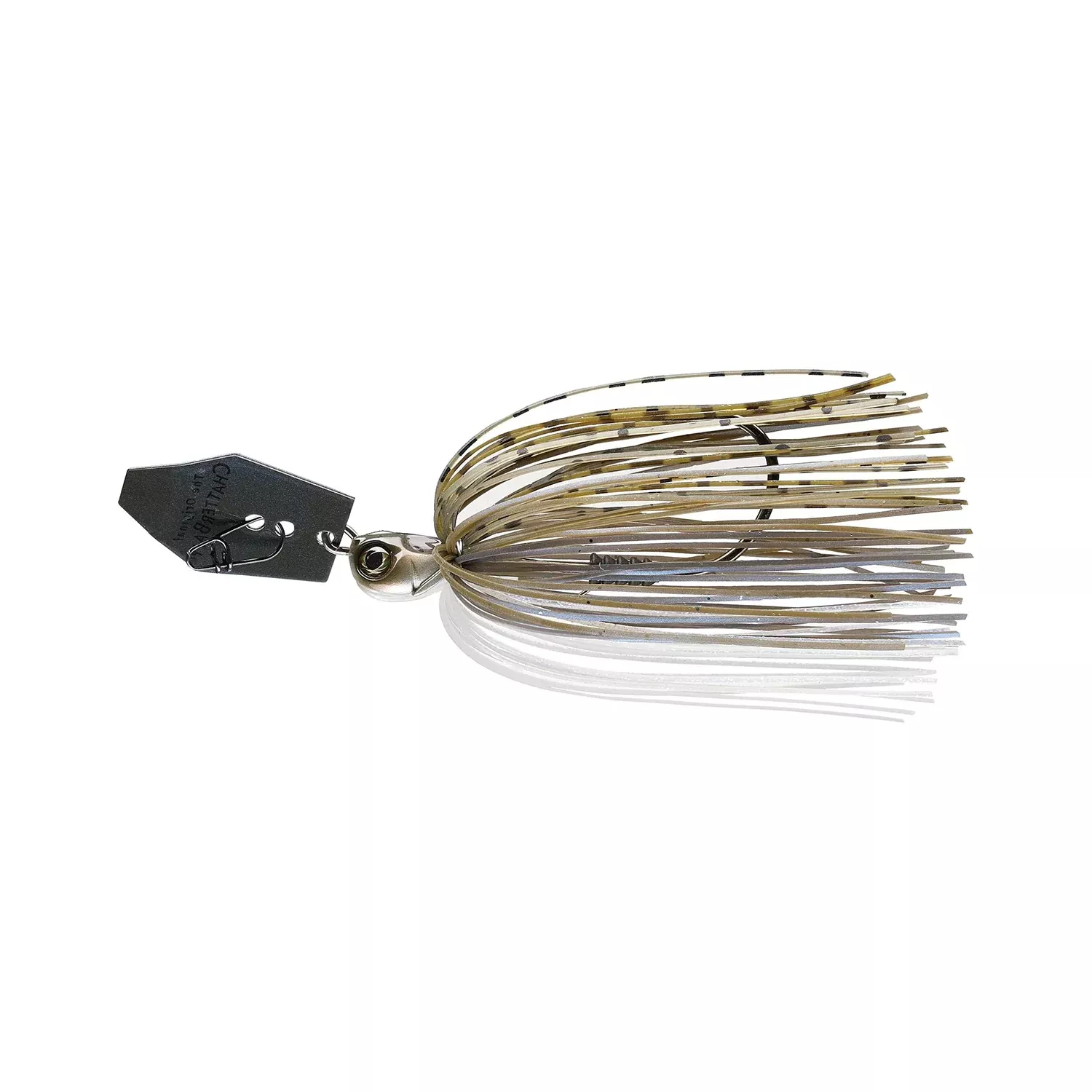 Z-Man Chatterbait Elite Tungsten EVO