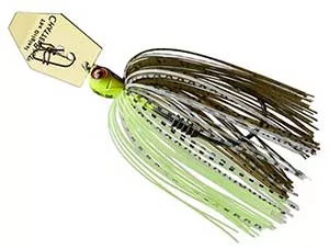 Z-Man Chatterbait Tungsten Evo