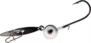 Z-Man Chatterbait Willow Vibe