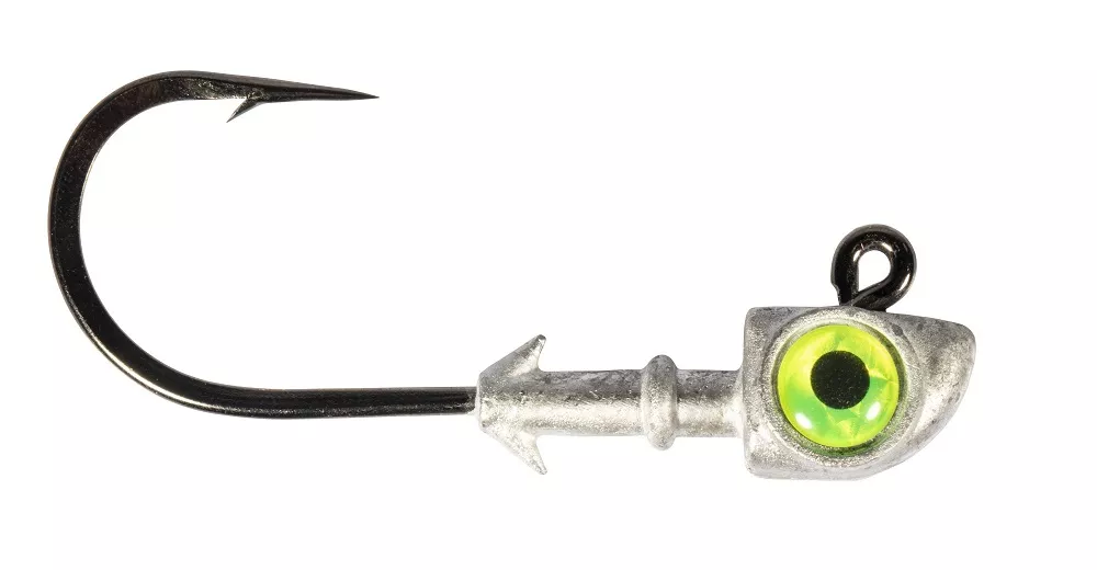 Z-Man Diezel Eye Jighead
