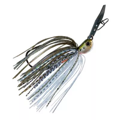 Z-Man JackHammer Chatterbait