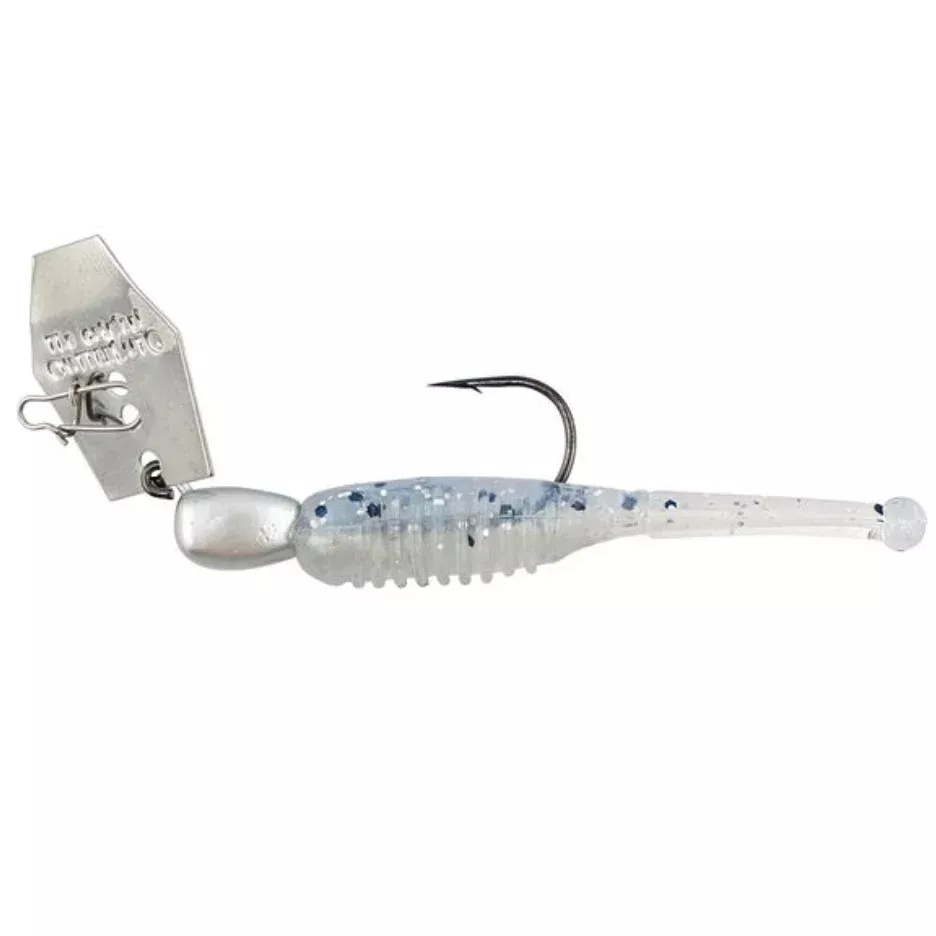 Z-Man Micro Finesse Chatterbait