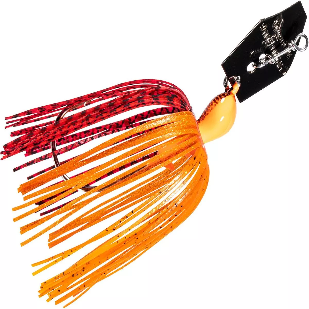 Z-MAN ORIGINAL CHATTERBAIT 3/8 OZ