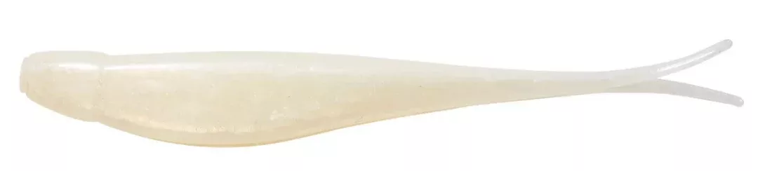 Z-MAN PLASTIC 3.5" SCENTED JERK SHADZ
