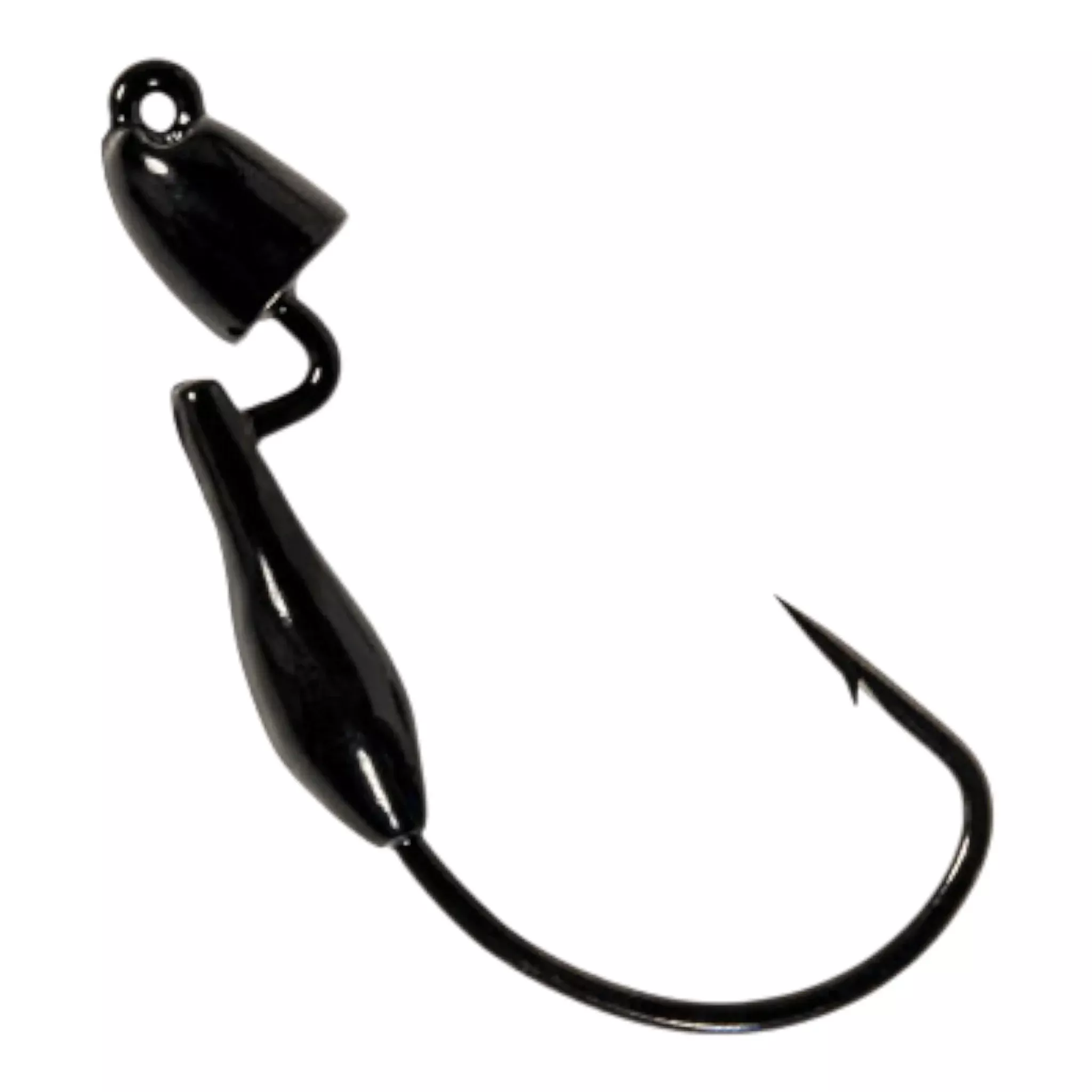 Z Man Pro BulletZ Weedless Jigheads