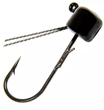 Z-Man PRO Weedless Shroomz Jig Head