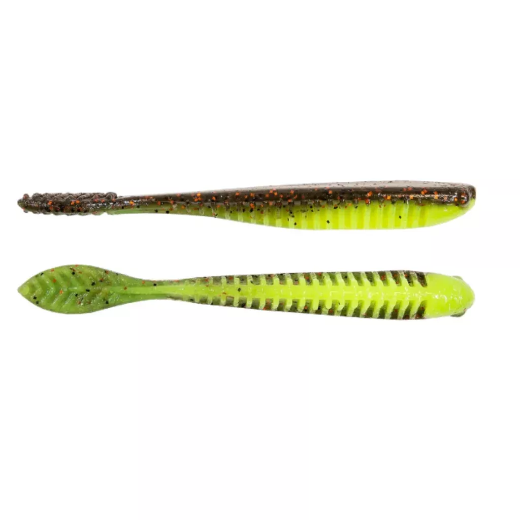 Z-Man Soft Minnow Trick ShotZ 3.5"