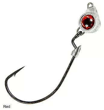 Z-Man Texas Eye Jighead