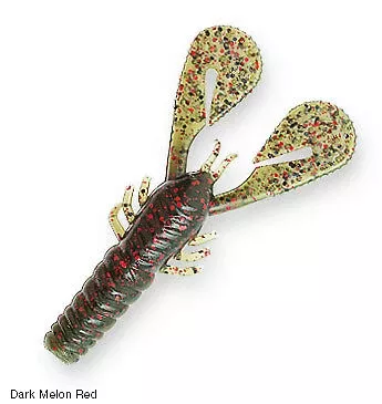 Z-Man Turbo Crawz 4"