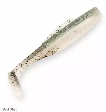Z Man Z-Man DieZel Minnowz Lures