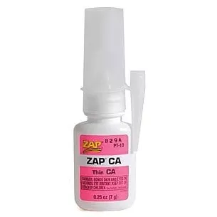 Zap A Gap