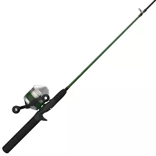 Zebco Combo 33 Classic 5' 6'' 2pc