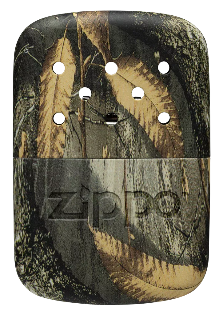 ZIPPO HAND WARMER REALTREE