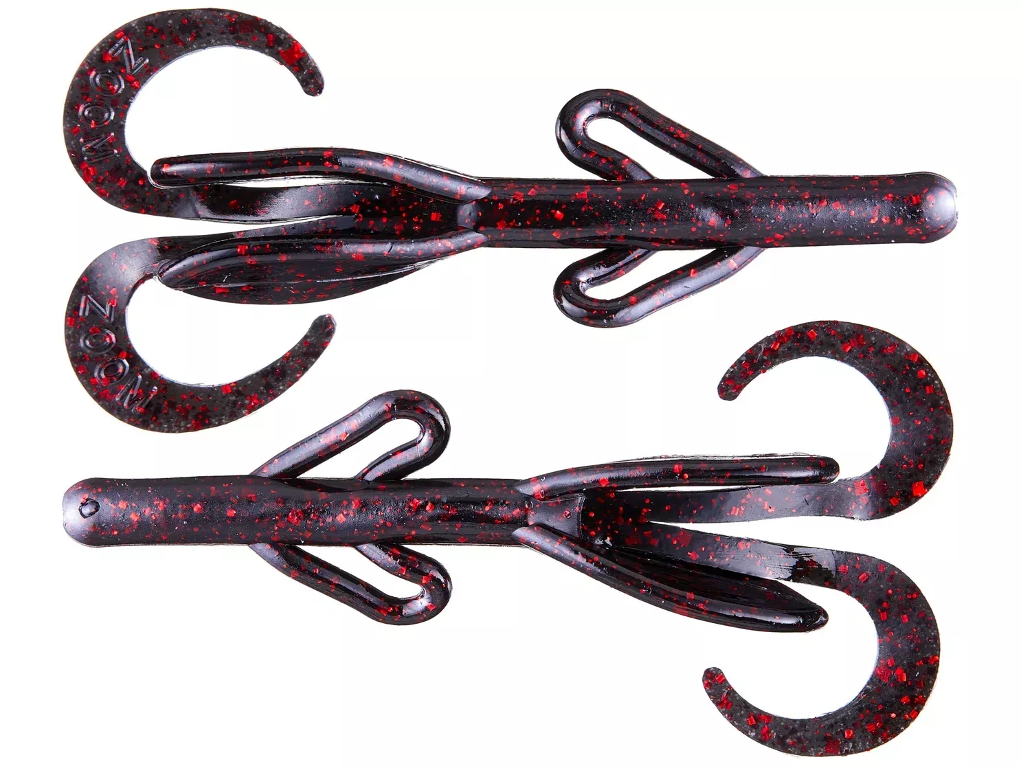 ZOOM 6” Brush Hog