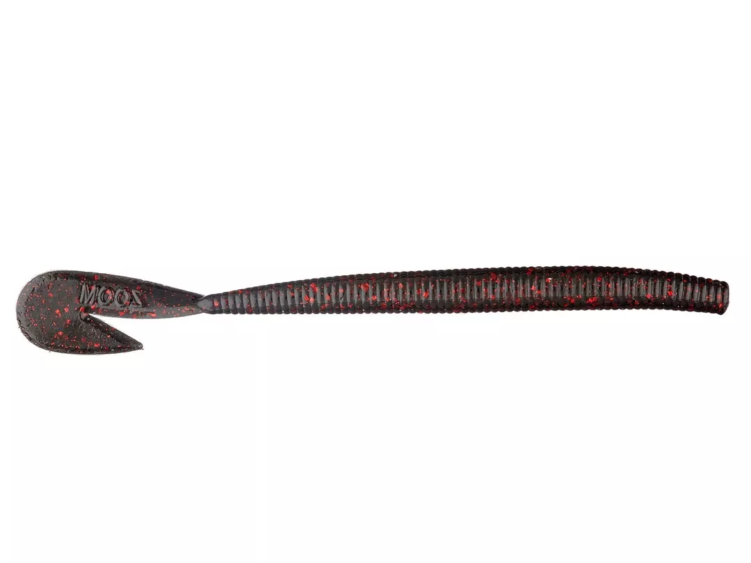 ZOOM BAIT CO. Zoom Ultravibe Speed Worm Worms