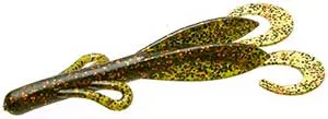 Zoom Brush Hog 6''