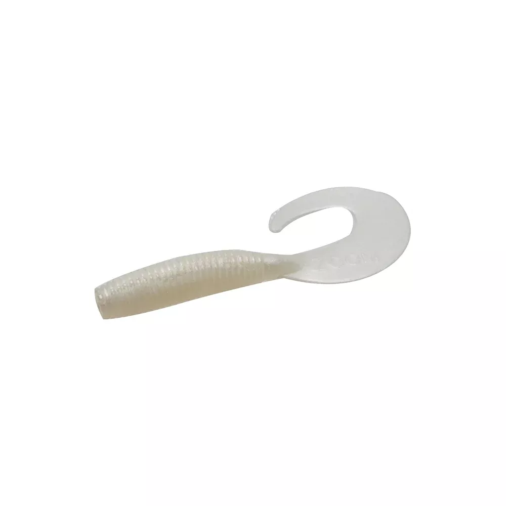Zoom Fat Albert Grubs 3" 10pk