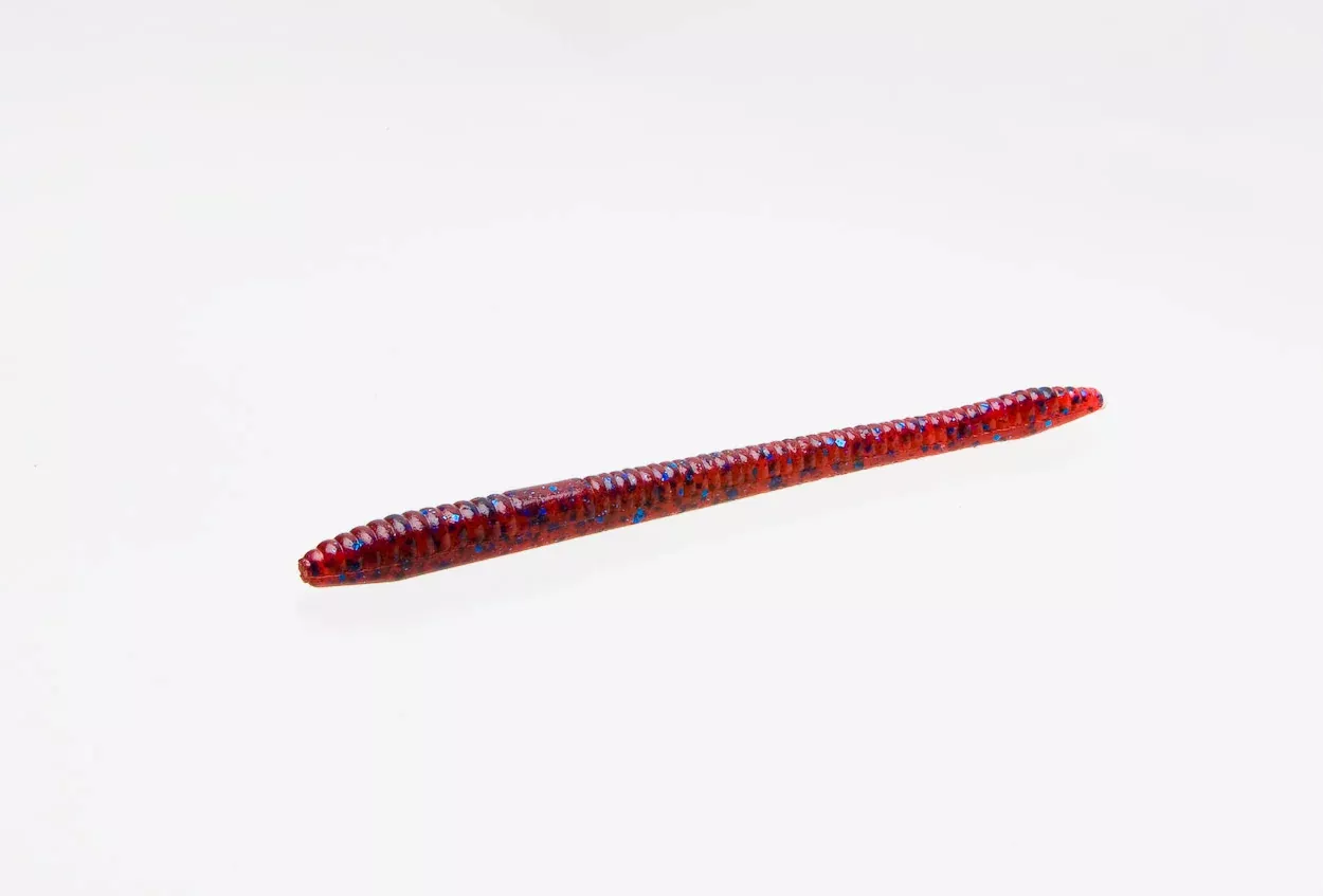 ZOOM Finesse Worm