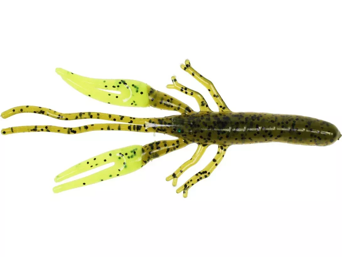 ZOOM Liľ Critter Craw